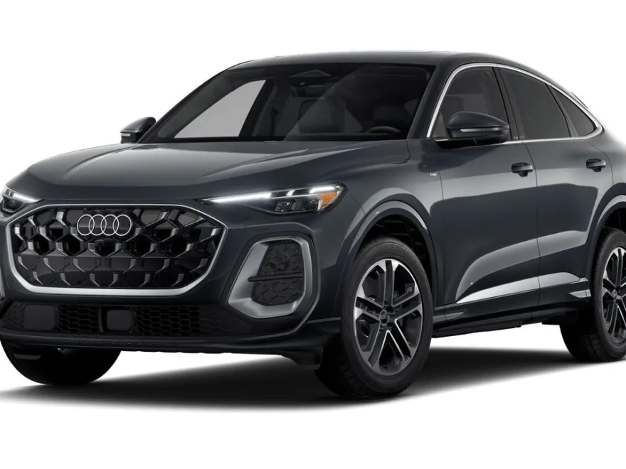 2025 Audi Q5 2.0T Premium Plus photo 1