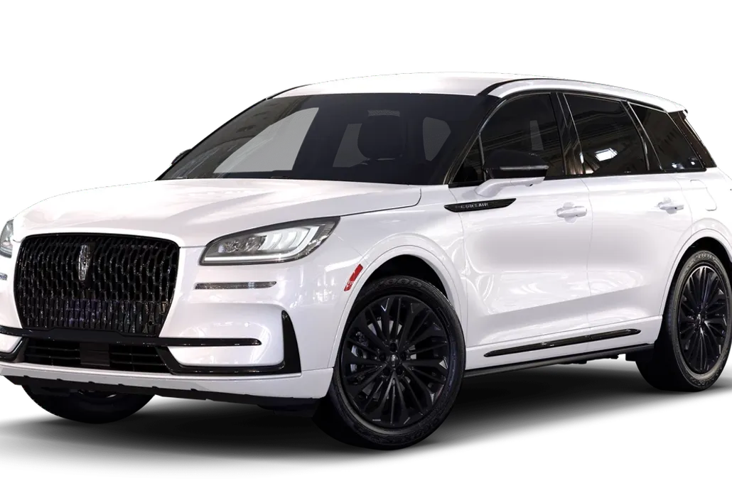 2025 Lincoln Corsair Premiere photo 1
