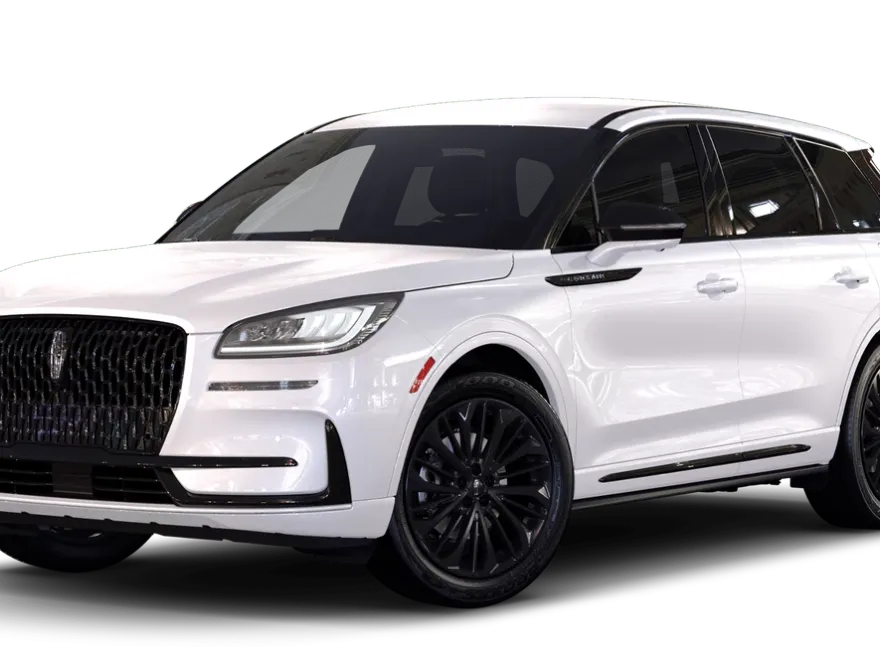 2025 Lincoln Corsair Premiere photo 1