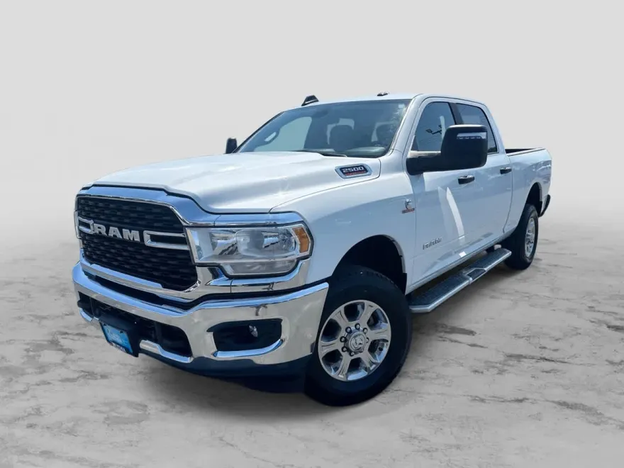 2023 Ram 2500 Big Horn photo 1