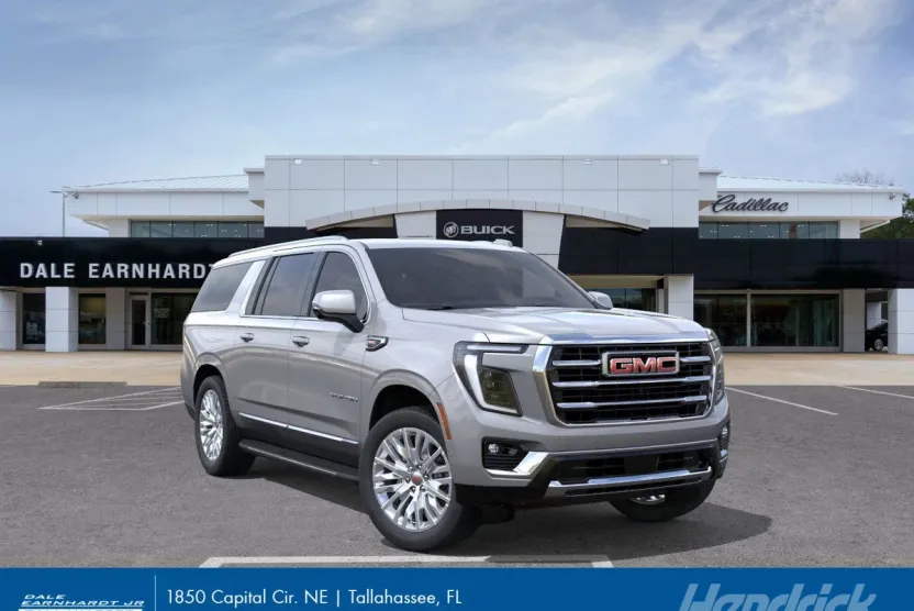 2025 Gmc Yukon XL photo 1