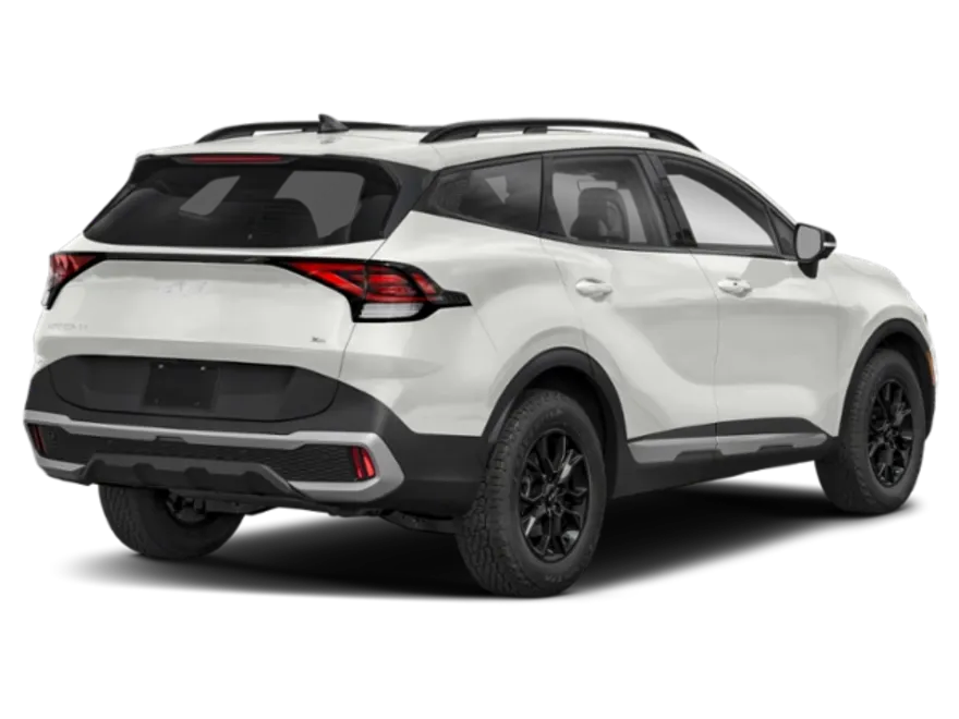 2023 Kia Sportage X-Pro Prestige photo 1