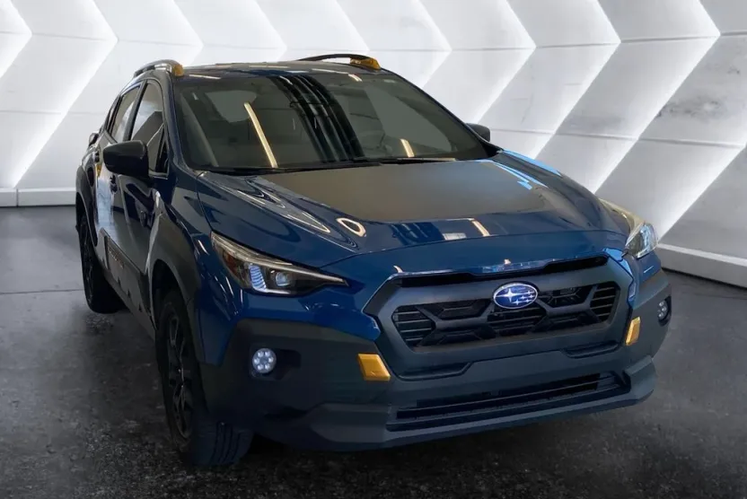 2024 Subaru Crosstrek Wilderness photo 1