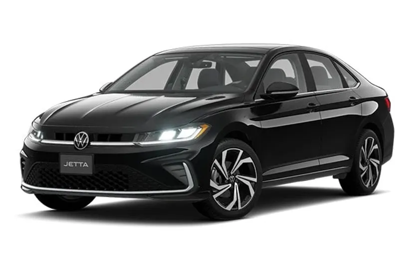 2025 Volkswagen Jetta 1.5T SEL photo 1