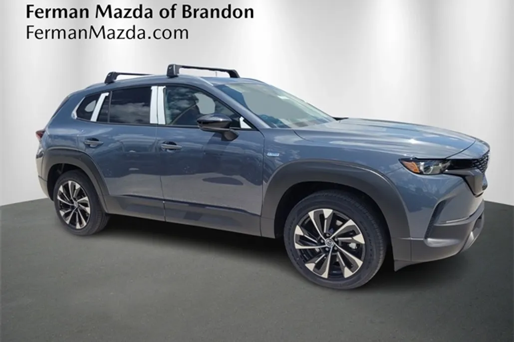 2025 Mazda CX-50 Premium Plus photo 1