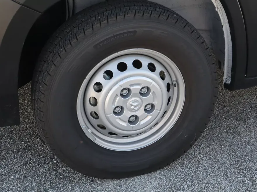 2025 Ram ProMaster 2500 photo 1