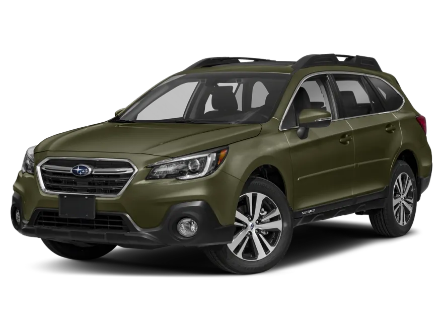 2019 Subaru Outback Limited photo 1