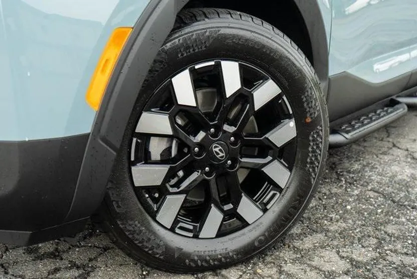 2026 Hyundai Santa Cruz SEL photo 1
