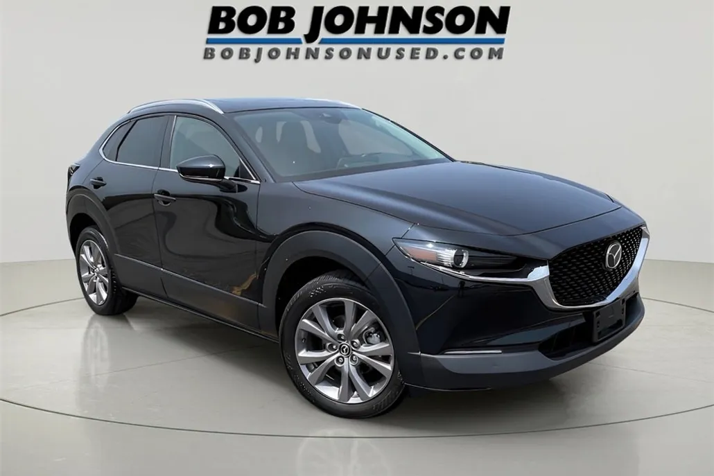 2022 Mazda CX-30 2.5 S Preferred photo 1