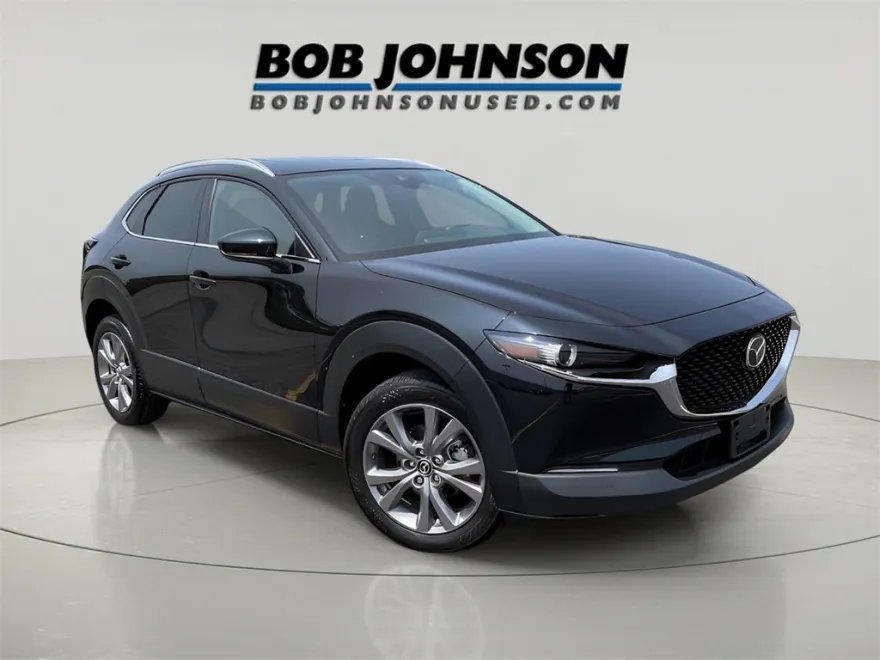 2022 Mazda CX-30 2.5 S Preferred photo 1