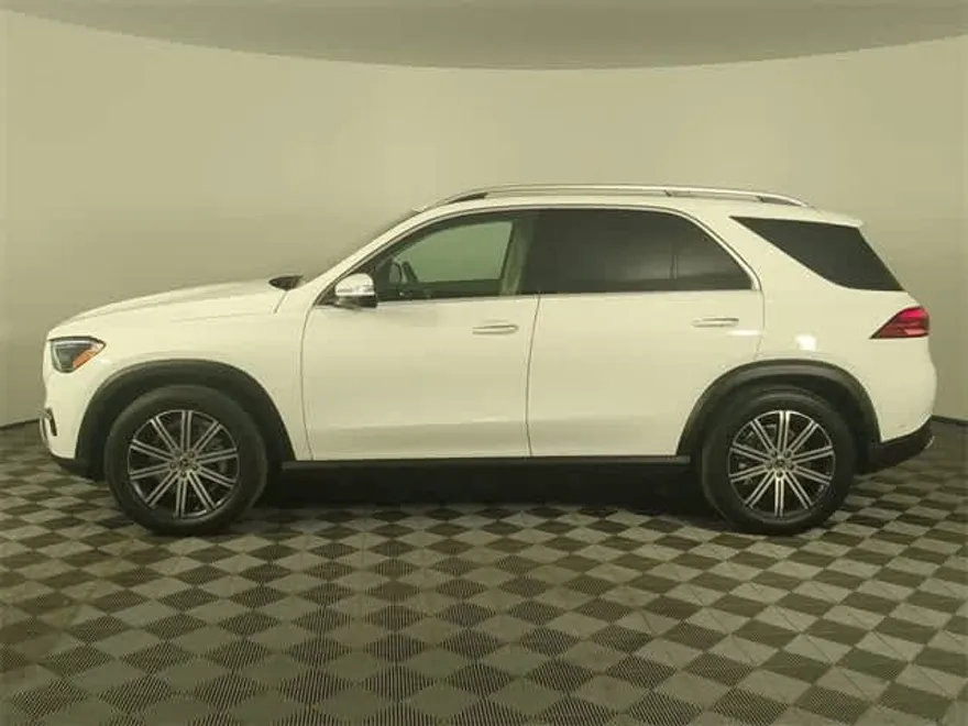 2025 Mercedes Benz GLE 350 4MATIC photo 1