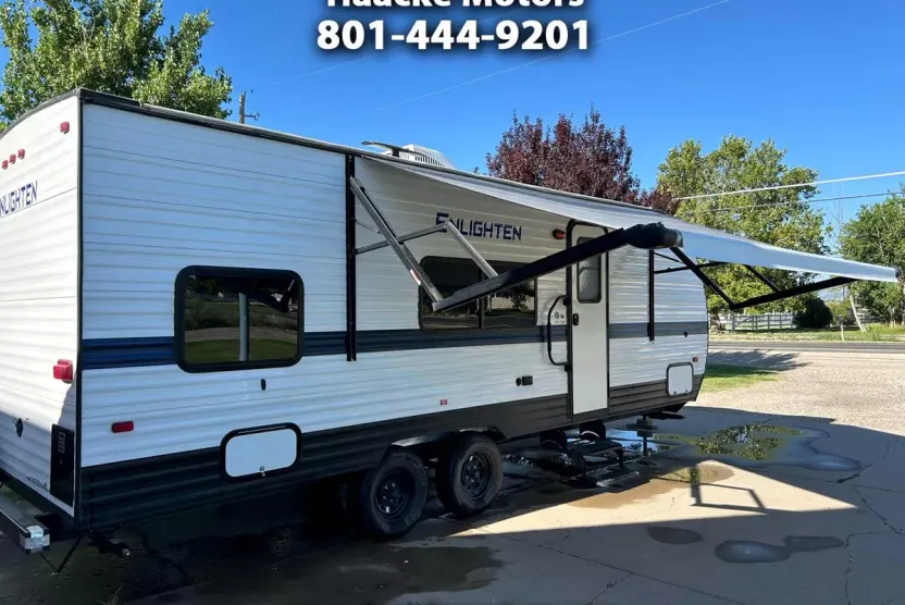 2022 Gulf Stream Coach, Inc. Gulf Stream Coach, Inc. photo 1