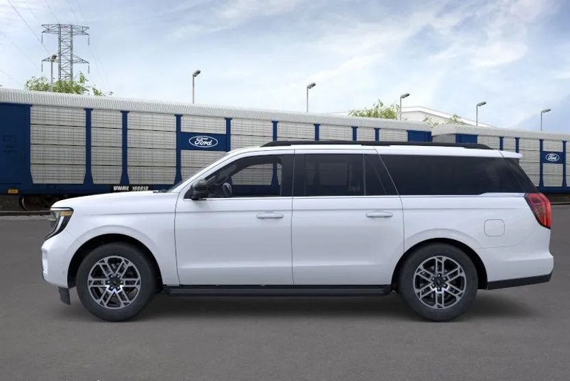 2025 Ford Expedition MAX photo 1