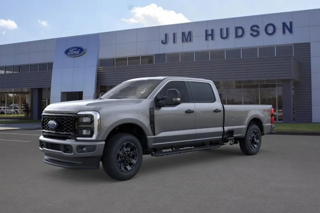 2026 Ford F-250 photo 1