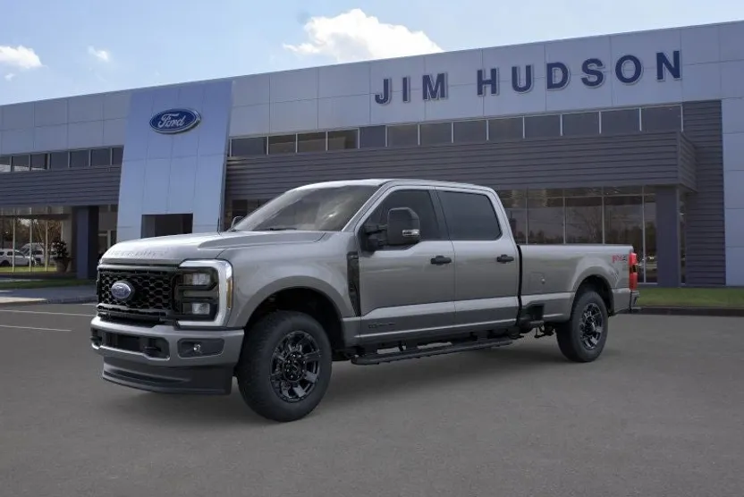 2026 Ford F-250 photo 1