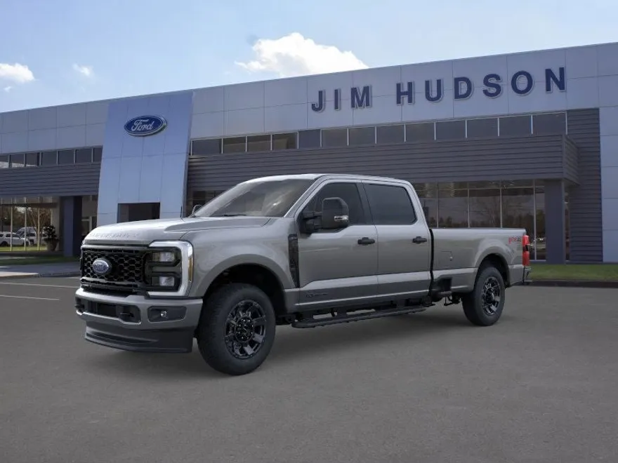 2026 Ford F-250 photo 1