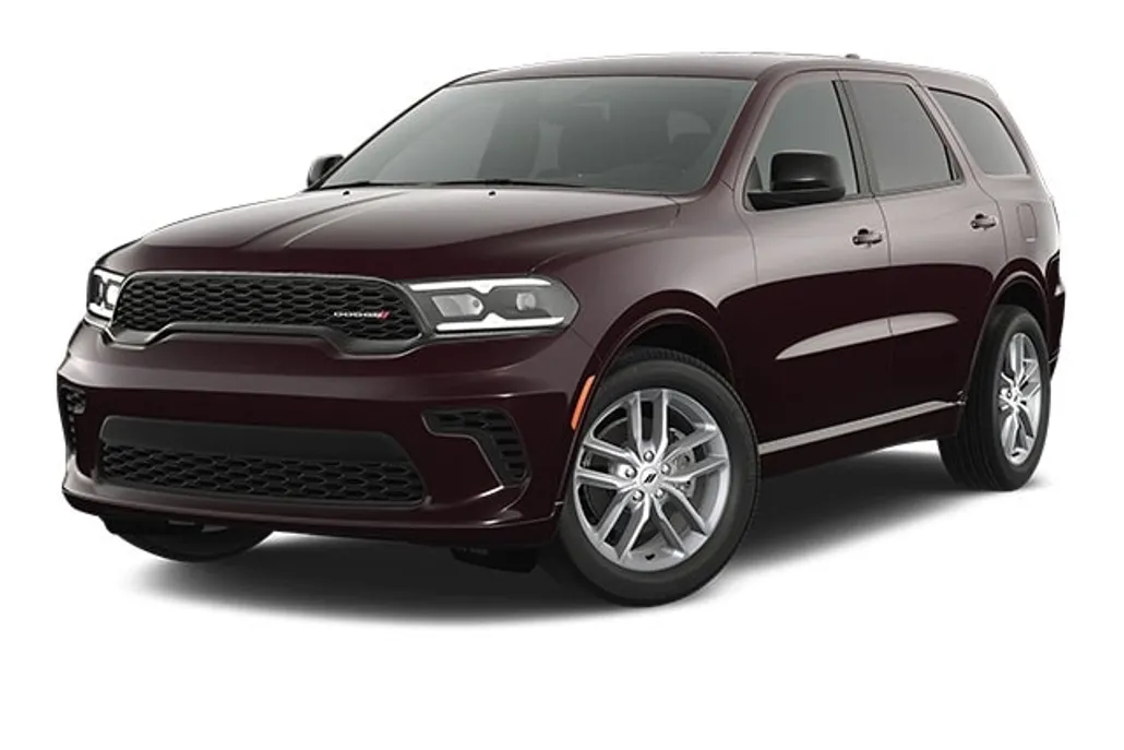 2025 Dodge Durango GT Plus photo 1