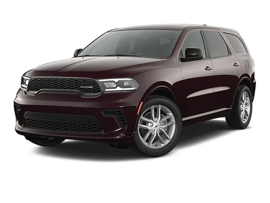 2025 Dodge Durango GT Plus photo 1
