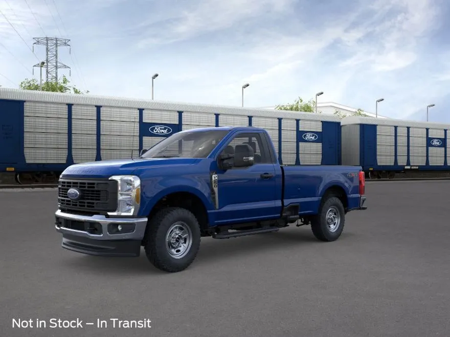 2026 Ford F-250 photo 1