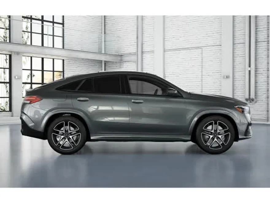 2025 Mercedes Benz GLE AMG 53 4MATIC photo 1