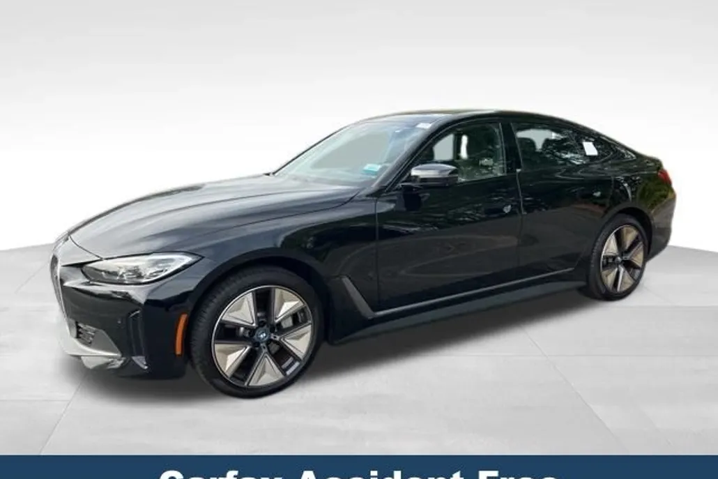 2023 Bmw i4 eDrive35 photo 1