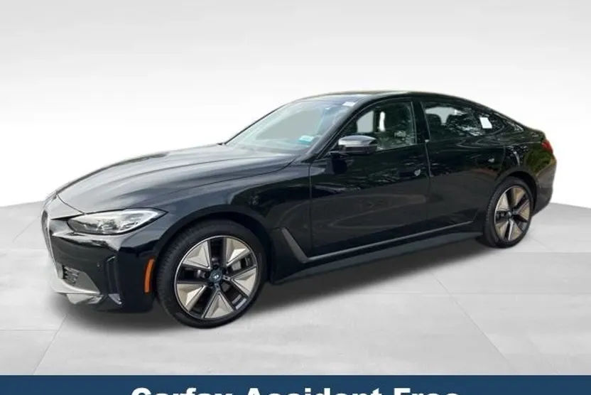 2023 Bmw i4 eDrive35 photo 1