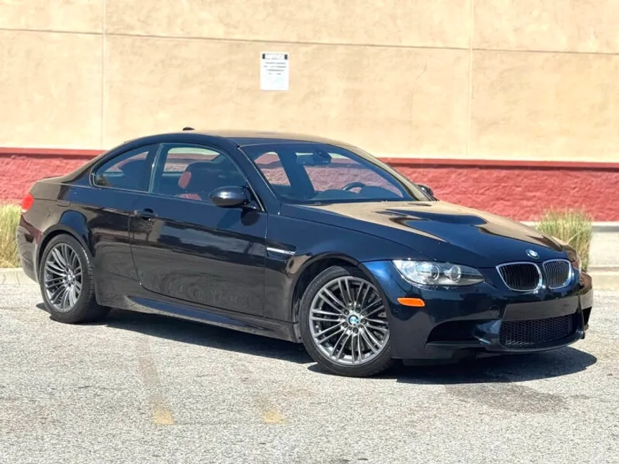 2008 Bmw M3 3 photo 1