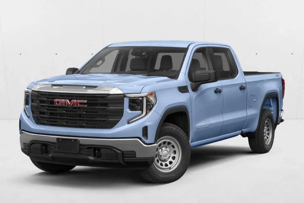 2025 Gmc Sierra 1500 Denali photo 1