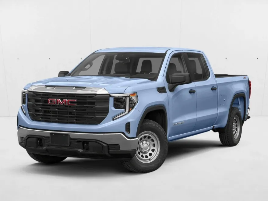 2025 Gmc Sierra 1500 Denali photo 1