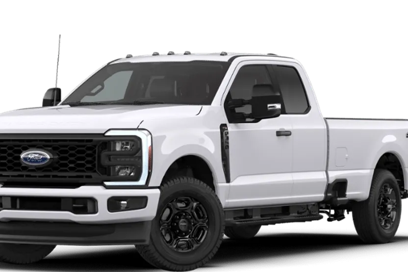 2026 Ford F-350 photo 1