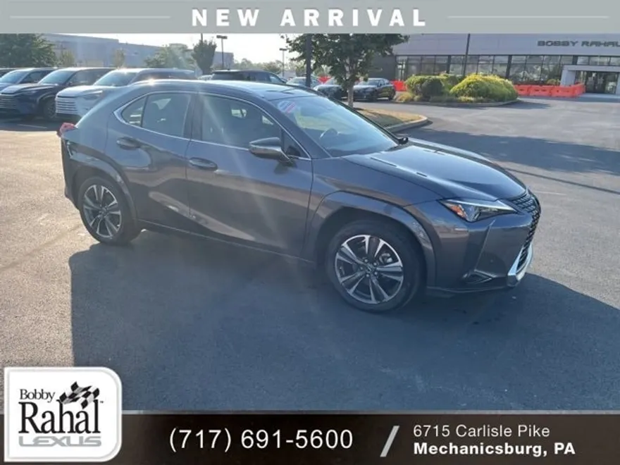 2023 Lexus UX 250h Premium photo 1