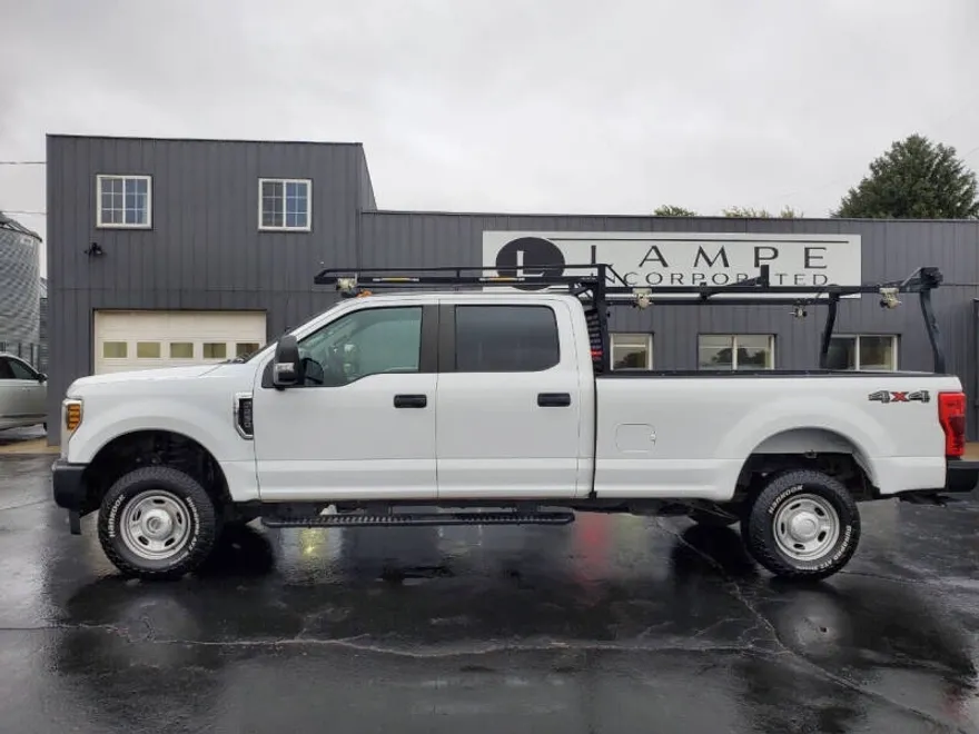 2019 Ford F-250 XL photo 1