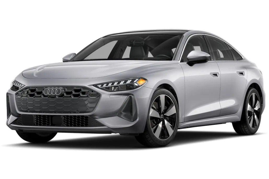2025 Audi A5 Quattro Premium Plus photo 1