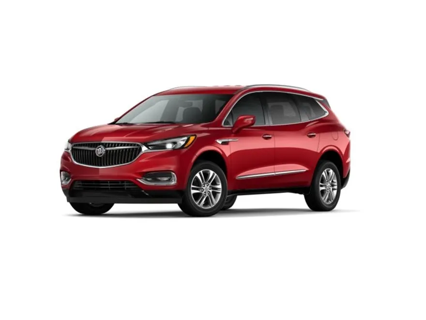 2021 Buick Enclave Premium photo 1