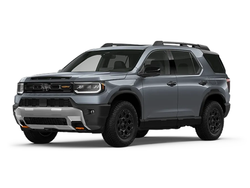 2026 Honda Passport TrailSport Elite photo 1