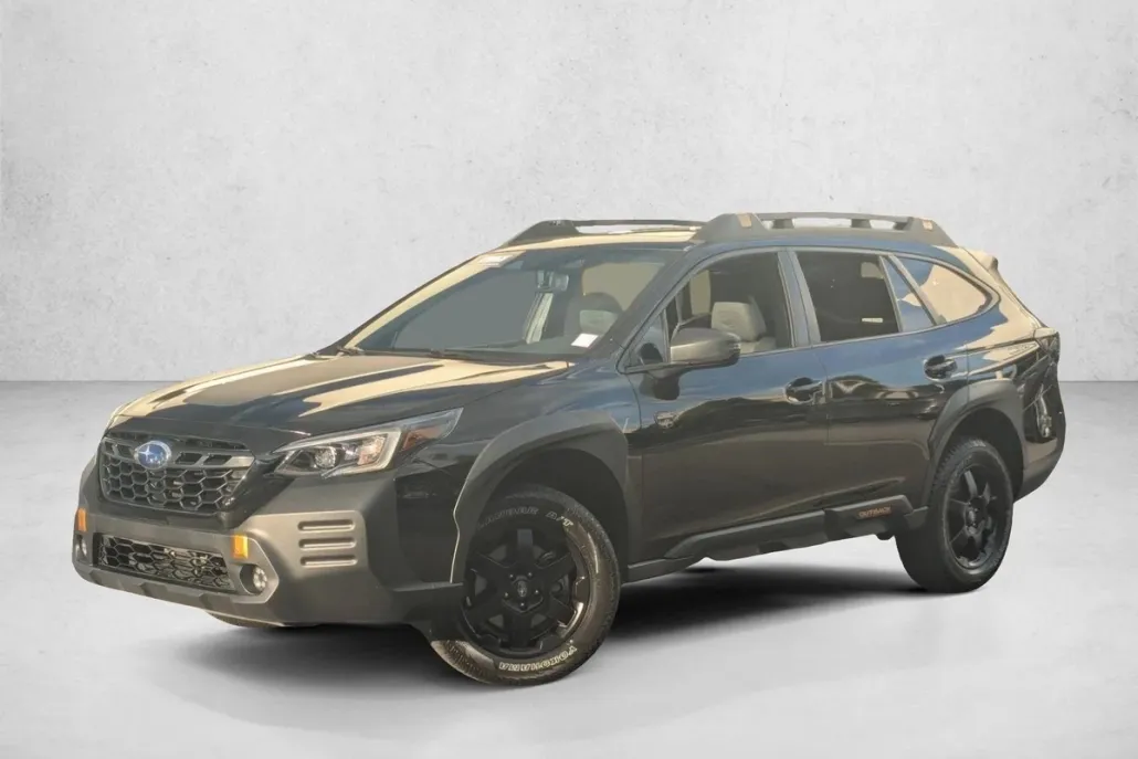 2023 Subaru Outback Wilderness photo 1