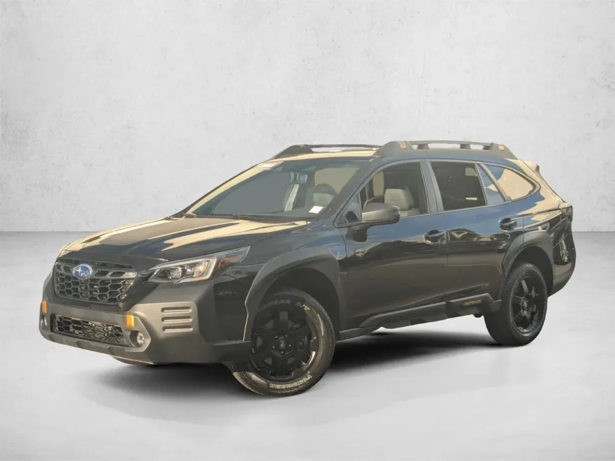 2023 Subaru Outback Wilderness photo 1