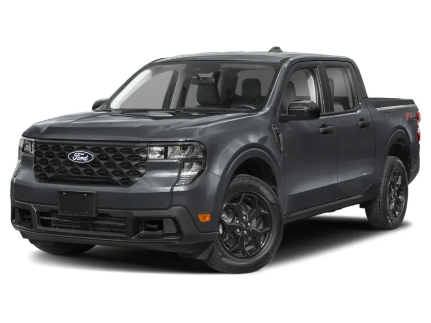 2025 Ford Maverick XLT photo 1