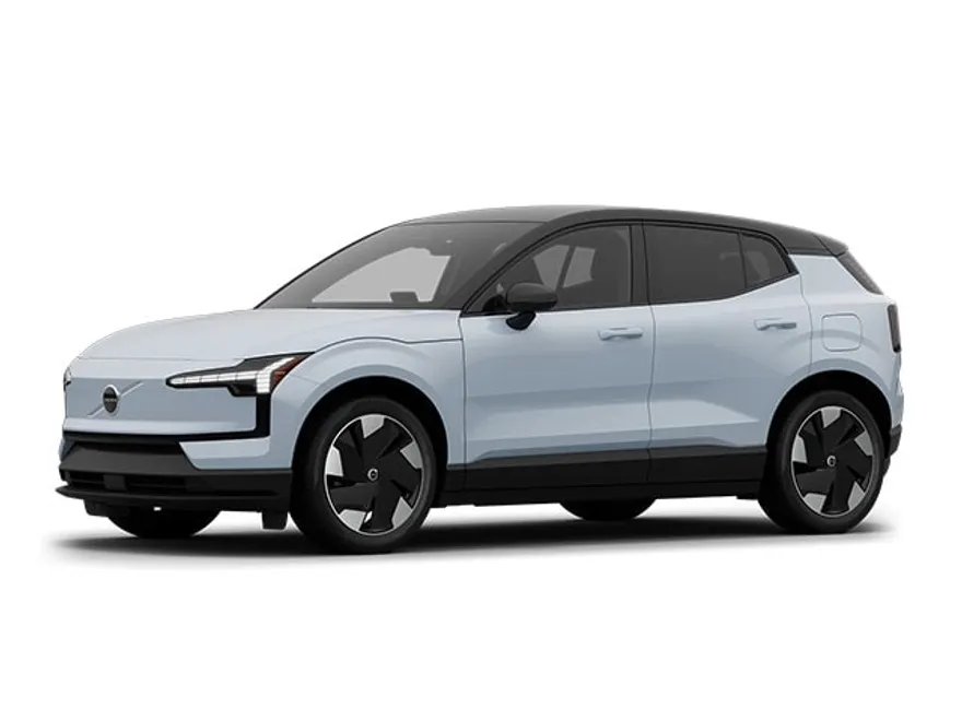 2026 Volvo EX30 Plus photo 1