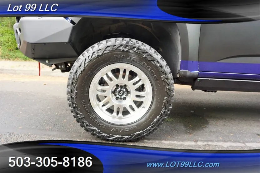 2016 Chevrolet Colorado Z71 photo 1