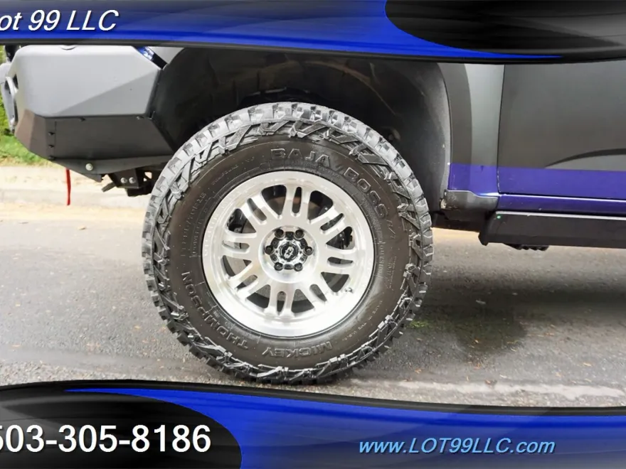 2016 Chevrolet Colorado Z71 photo 1