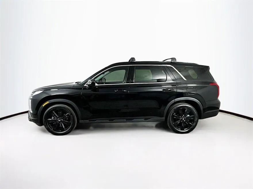 2025 Hyundai Palisade XRT photo 1