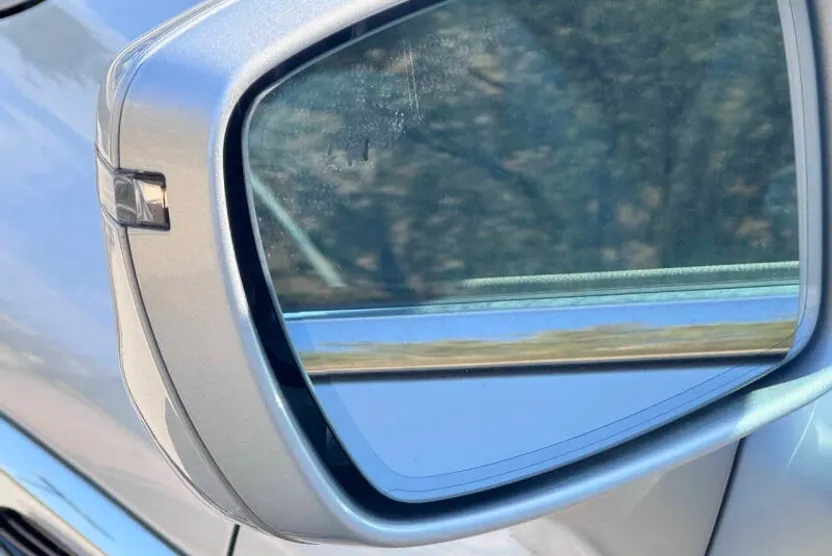 2020 Buick Enclave Essence photo 1