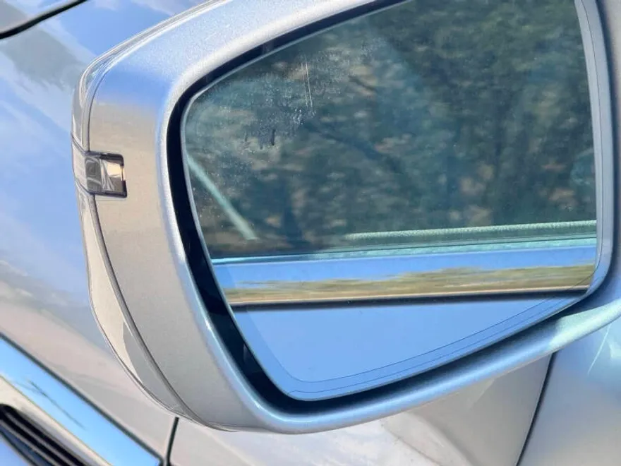 2020 Buick Enclave Essence photo 1