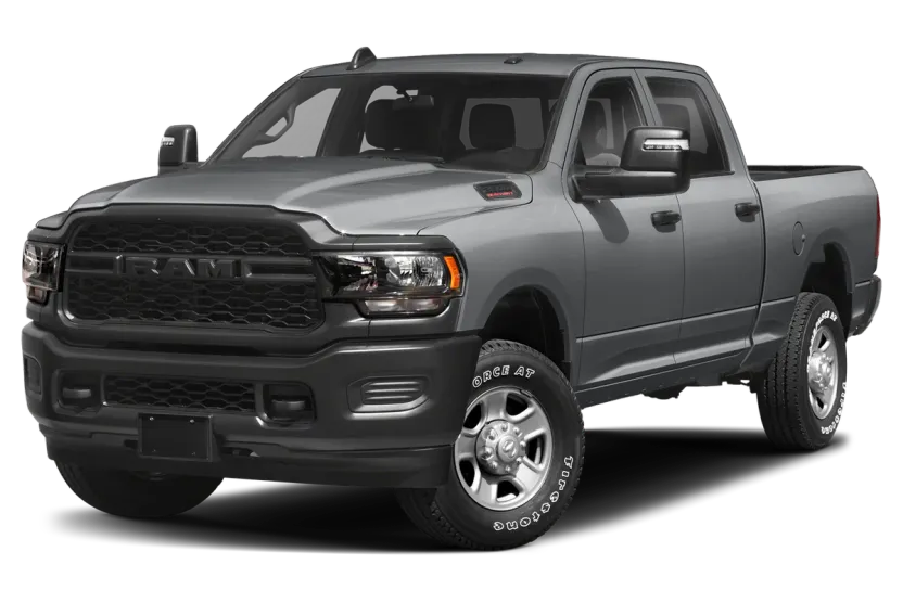 2024 Ram 2500 Tradesman photo 1