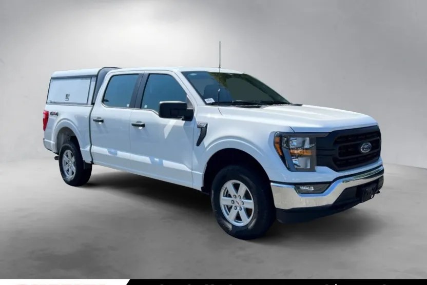 2023 Ford F-150 XL photo 1