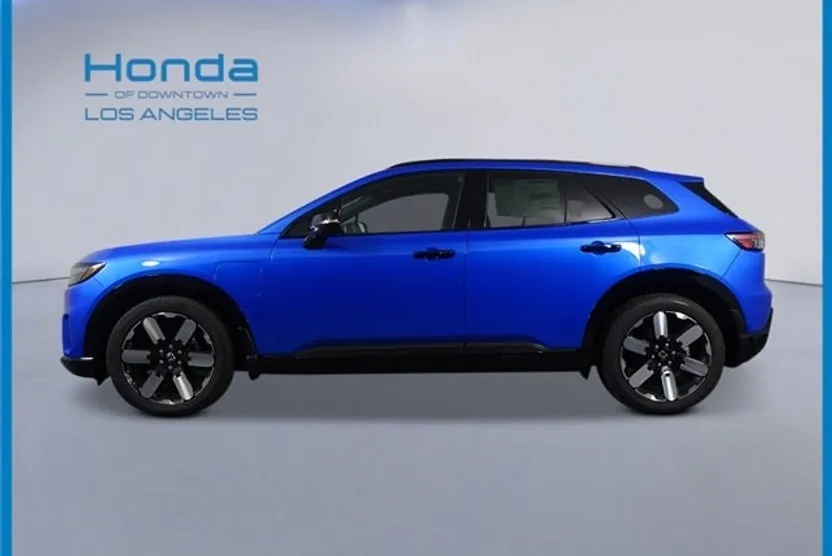 2025 Honda Prologue Elite photo 1