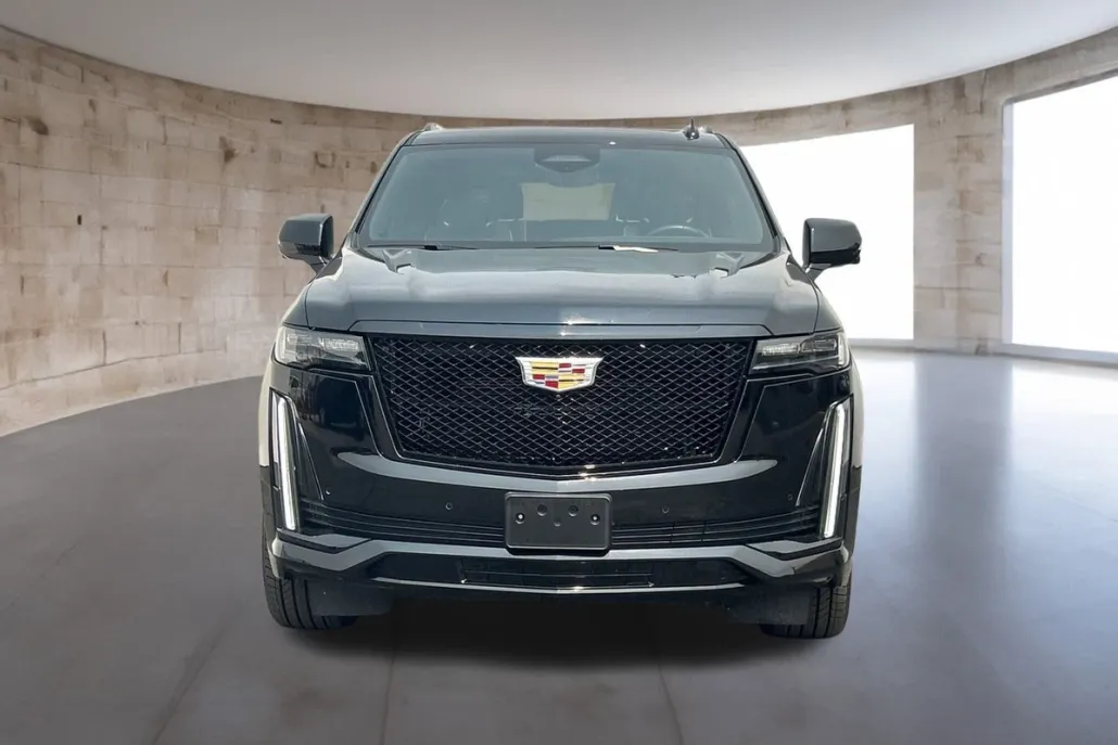 2023 Cadillac Escalade Sport photo 1