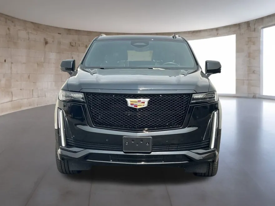 2023 Cadillac Escalade Sport photo 1
