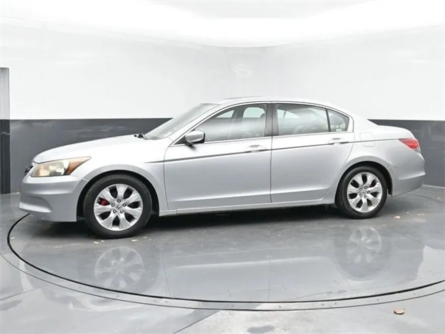 2009 Honda Accord EX-L photo 1